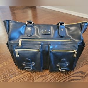 6 Pack Fitness bag
